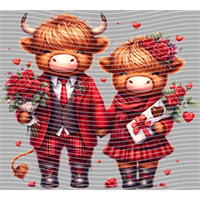 Valentine's Day-QRJ  779